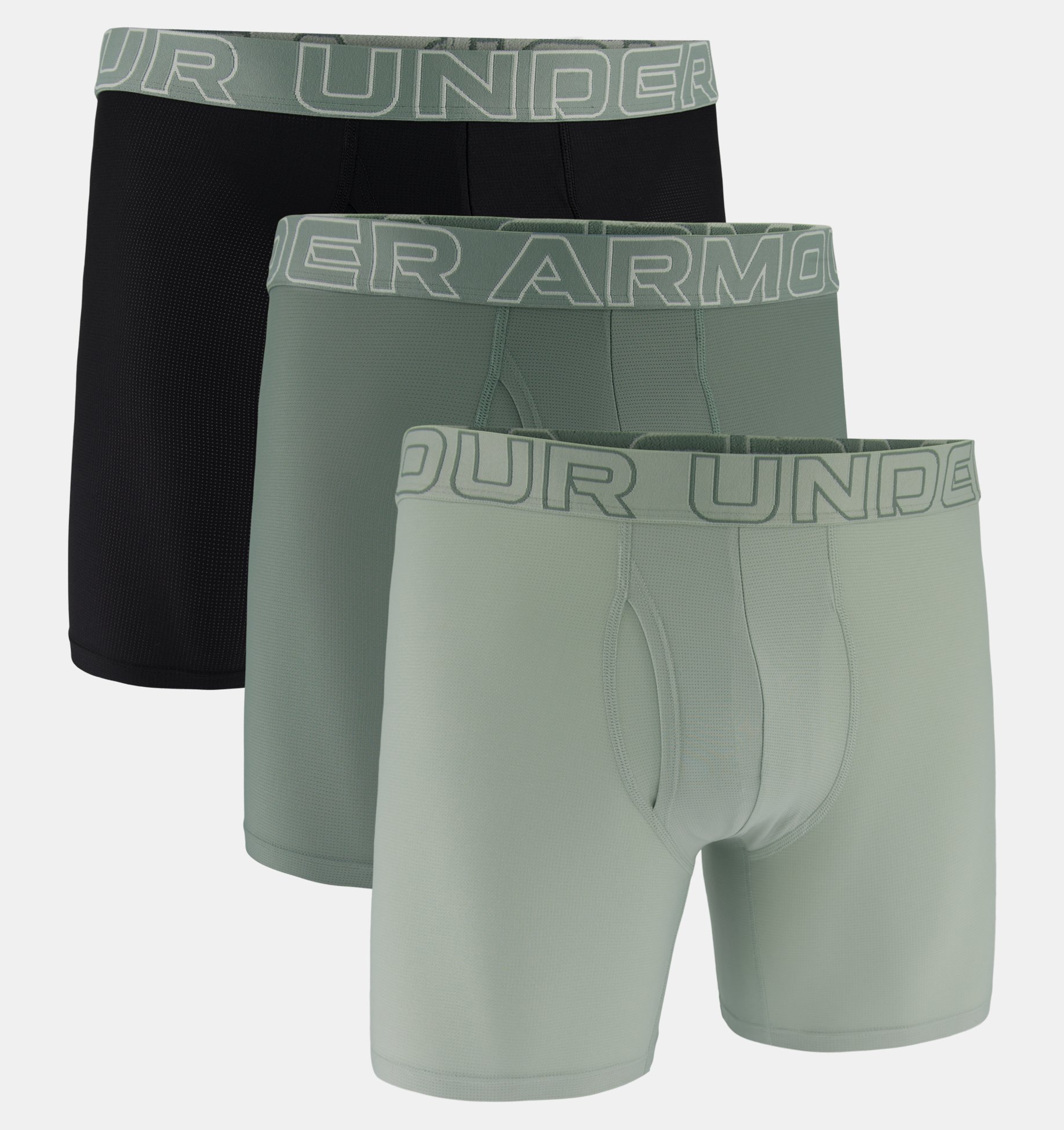 UA Performance Tech™ Mesh Men's 6 UA Performance Tech™ Mesh Men's 6